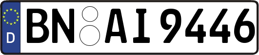 BN-AI9446