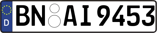 BN-AI9453