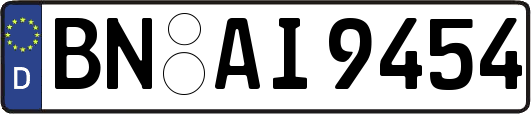 BN-AI9454