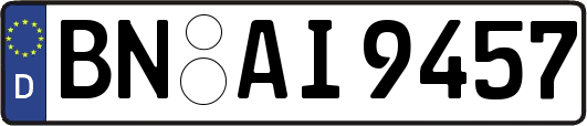 BN-AI9457