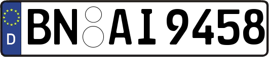 BN-AI9458