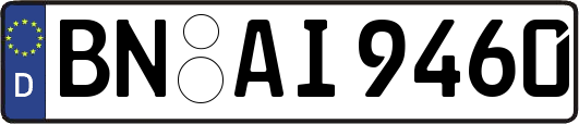BN-AI9460
