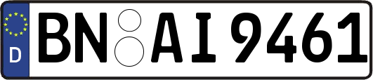 BN-AI9461