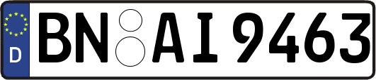 BN-AI9463