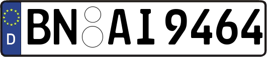 BN-AI9464