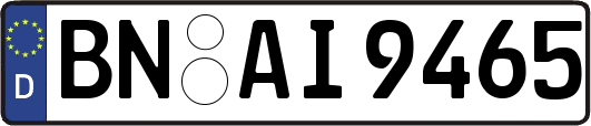 BN-AI9465
