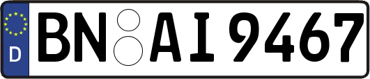 BN-AI9467