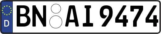 BN-AI9474
