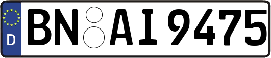 BN-AI9475