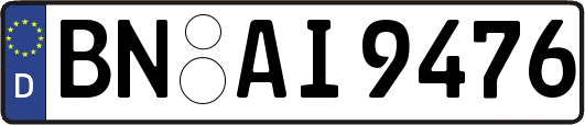 BN-AI9476