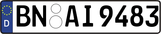 BN-AI9483