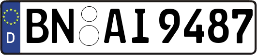 BN-AI9487