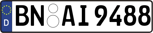 BN-AI9488