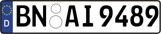 BN-AI9489