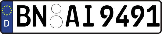 BN-AI9491