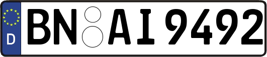 BN-AI9492