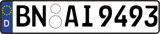BN-AI9493