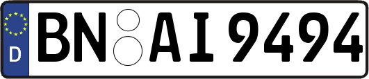 BN-AI9494