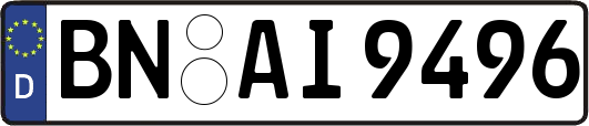BN-AI9496