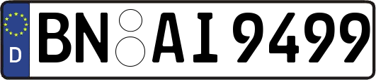 BN-AI9499