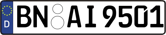 BN-AI9501