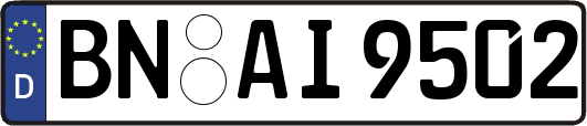 BN-AI9502