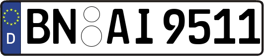 BN-AI9511