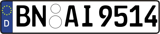 BN-AI9514