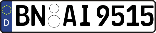 BN-AI9515