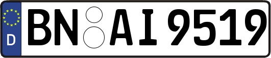 BN-AI9519