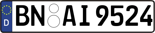 BN-AI9524