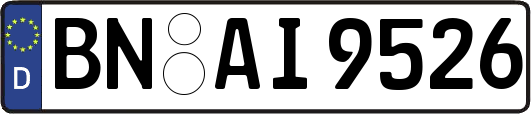 BN-AI9526