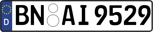 BN-AI9529