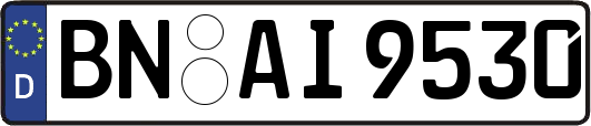 BN-AI9530