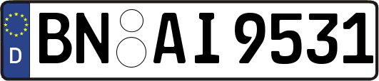BN-AI9531
