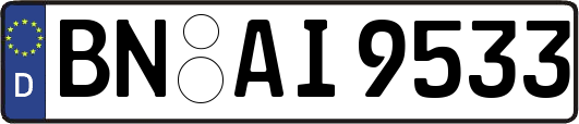 BN-AI9533