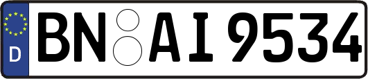 BN-AI9534