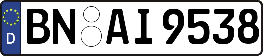 BN-AI9538