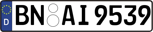 BN-AI9539