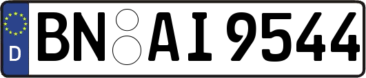 BN-AI9544