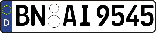 BN-AI9545