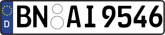 BN-AI9546