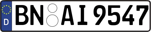BN-AI9547