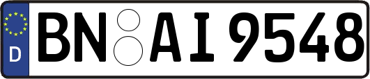BN-AI9548