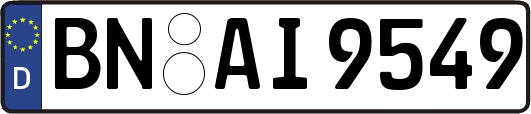 BN-AI9549