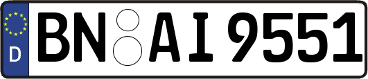 BN-AI9551