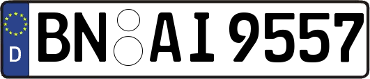 BN-AI9557
