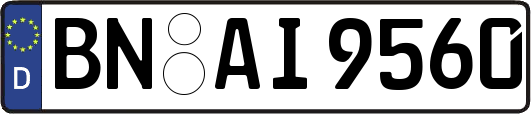 BN-AI9560