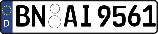 BN-AI9561