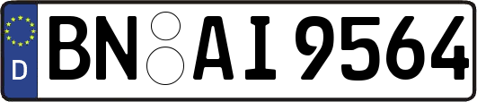 BN-AI9564